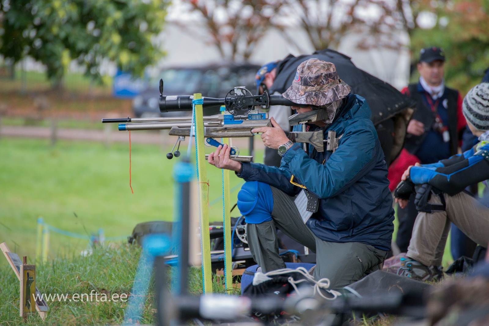 393 Carlos Alberto Armada Argentina